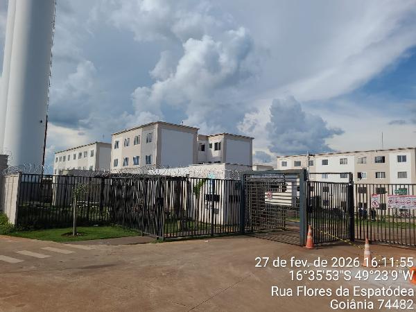 Apartamento - Venda