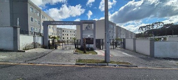 Apartamento - Venda