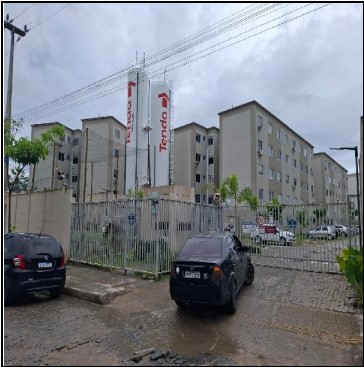 Apartamento - Venda