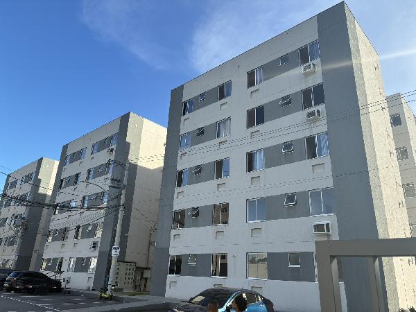 Apartamento - Venda