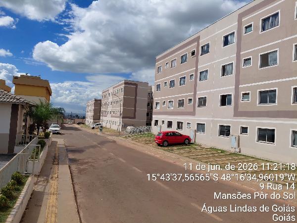 Apartamento - Venda