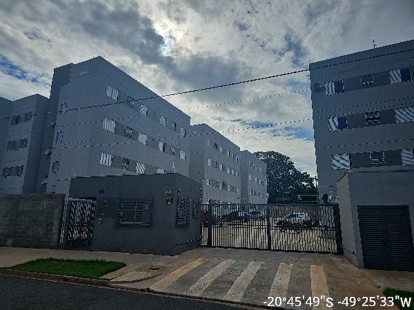Apartamento - Venda