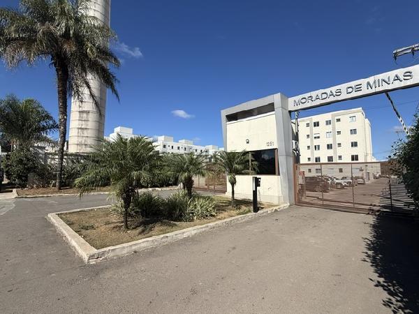 Apartamento - Venda
