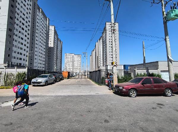 Apartamento - Venda