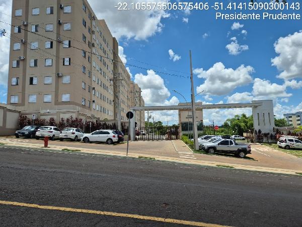 Apartamento - Venda
