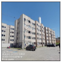 Apartamento - Venda