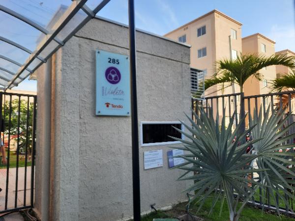 Apartamento - Venda