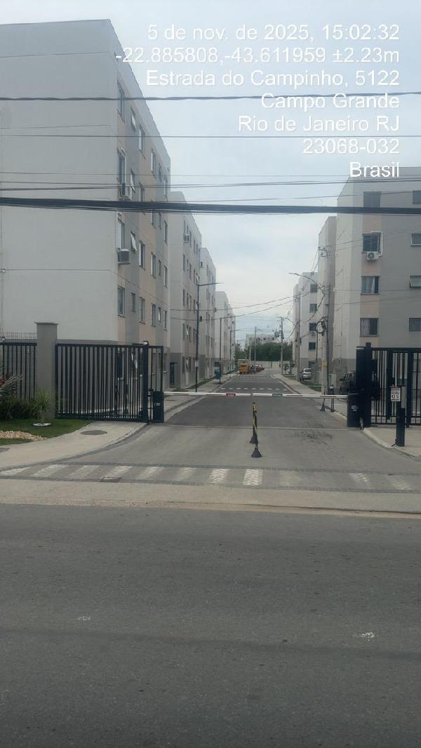 Apartamento - Venda