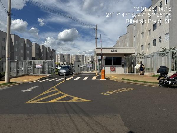 Apartamento - Venda