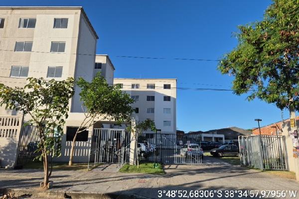 Apartamento - Venda