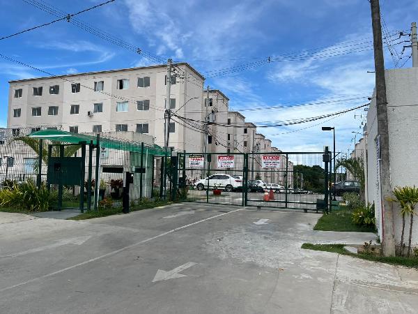 Apartamento - Venda