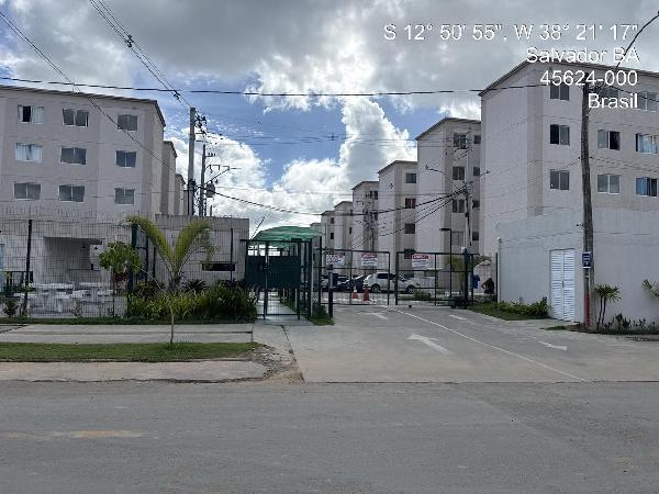 Apartamento - Venda