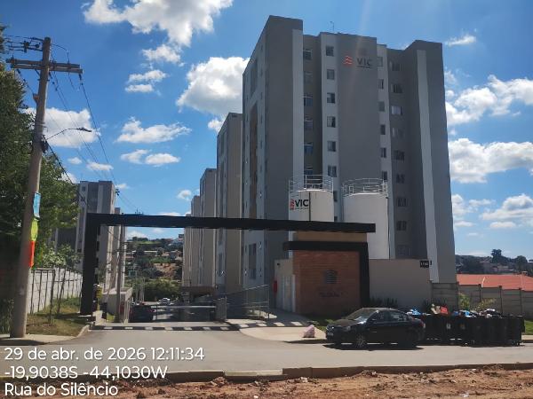 Apartamento - Venda