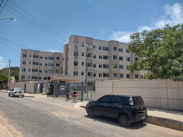 Apartamento - Venda