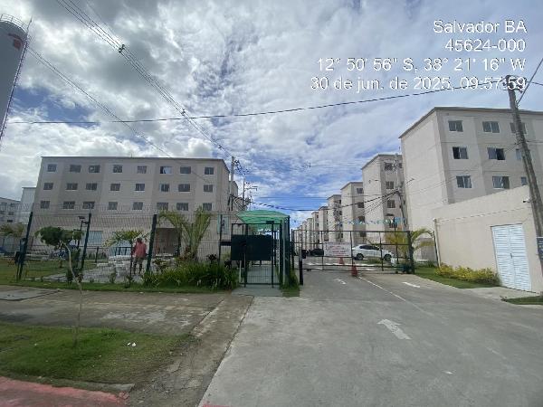 Apartamento - Venda