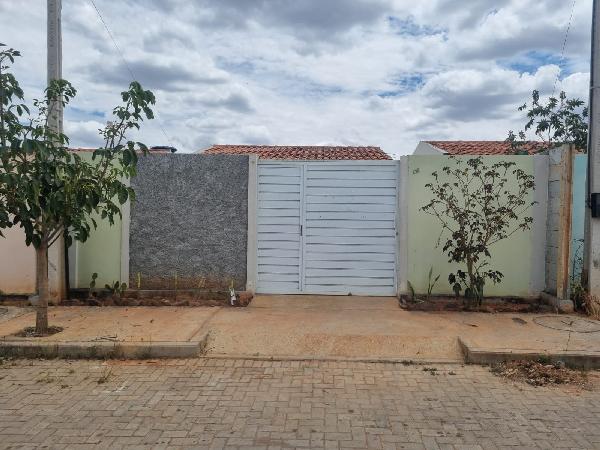 Casa - Venda