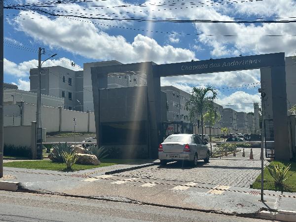 Condições especiais — Apartamento no Jardim Imperial, Cuiaba - MT, Apto 402, 2 quartos, 2 vagas, 38,4m²