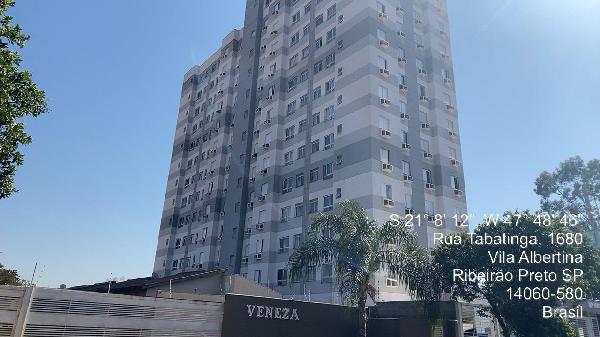 Ótima oportunidade — Apartamento no Ipiranga, Ribeirao Preto - SP, Apto 18, 2 quartos, 1 vaga, 49,6m²