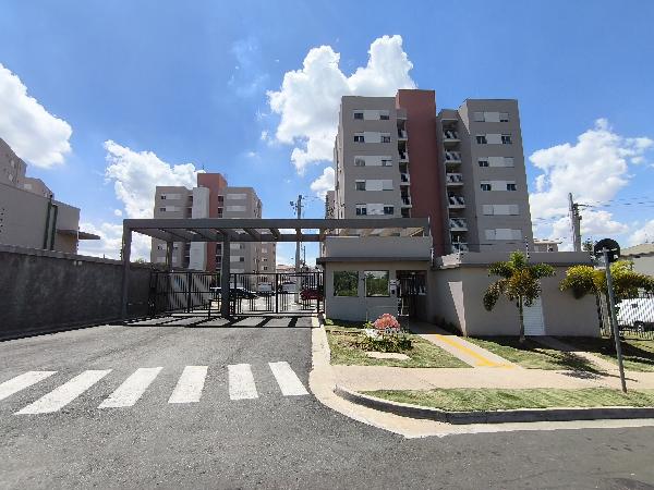 Apartamento - Venda