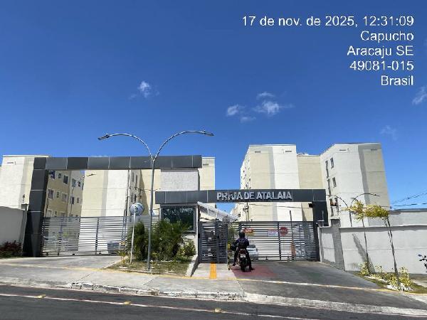 Apartamento - Venda