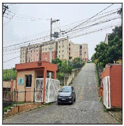 Apartamento - Venda