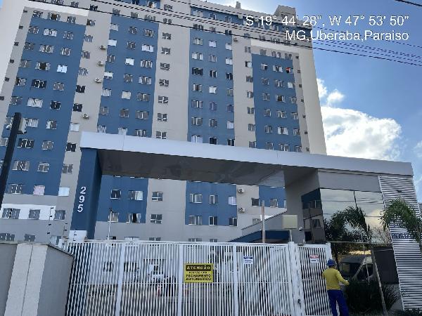 Apartamento - Venda