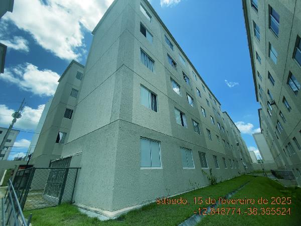 Apartamento - Venda