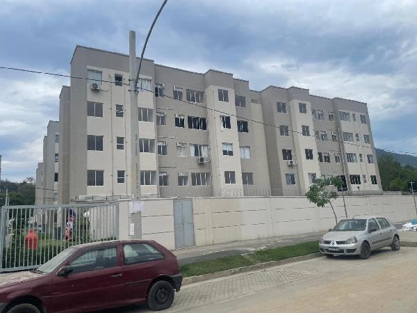 Excelente oportunidade — Apartamento no Campo Grande, Rio de Janeiro - RJ, Apto 303, 2 quartos, 1 vaga, 41,19m²