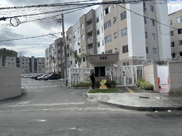 Apartamento - Venda