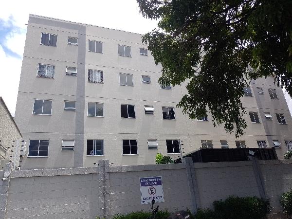 Ótima oportunidade — Apartamento no Jangurussu, Fortaleza - CE, Apto 501, 2 quartos, 38,4m²