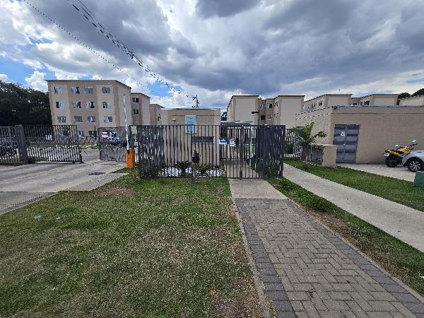 Apartamento - Venda