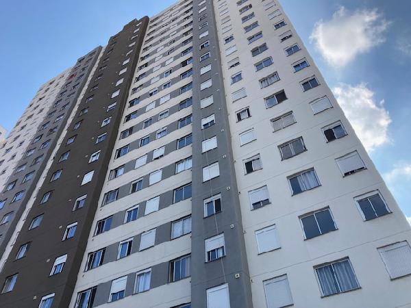 Negócio imperdível — Apartamento no Jardim Prudência, Sao Paulo - SP, Apto 409, 2 quartos, 38,08m²