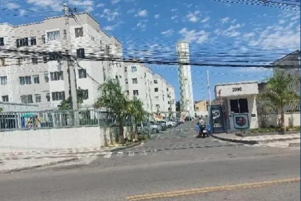 Apartamento - Venda