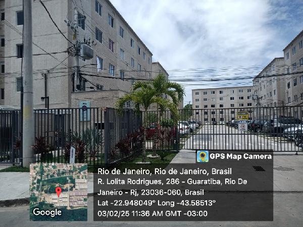 Apartamento - Venda