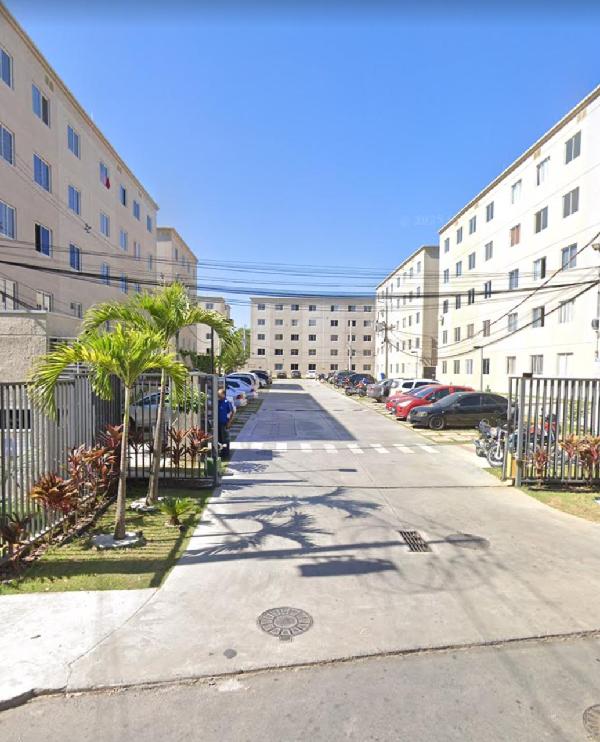 Apartamento - Venda
