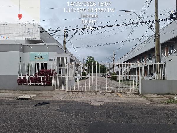 Apartamento - Venda