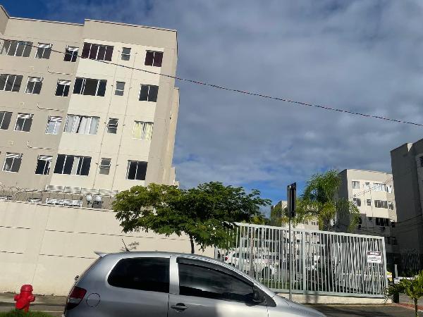 Apartamento - Venda