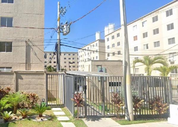 Apartamento - Venda