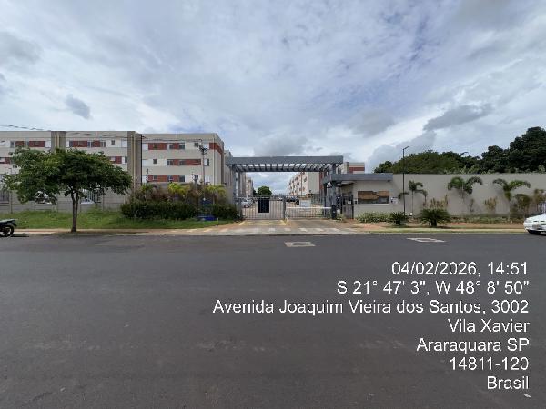 Apartamento - Venda