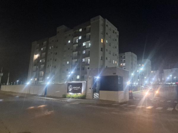 Apartamento - Venda