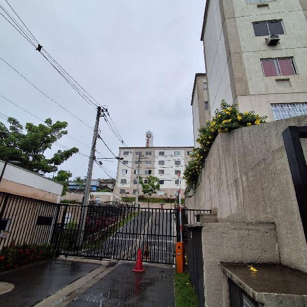 Apartamento - Venda