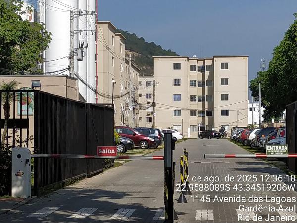 Apartamento - Venda