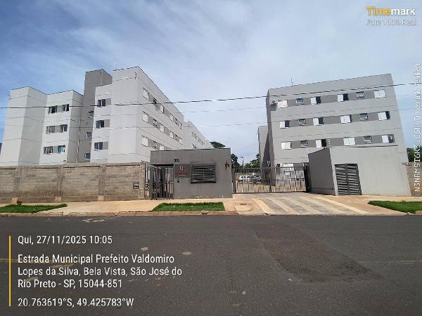 Apartamento - Venda