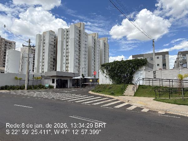 Apartamento - Venda