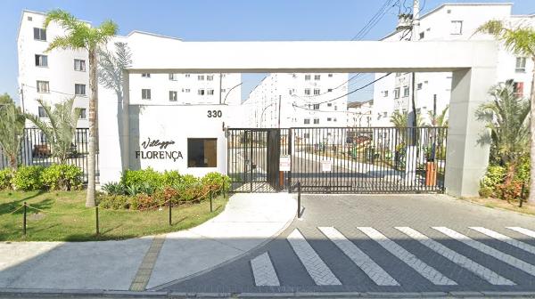Imóvel com ótimo padrão — Apartamento no Santa Cruz, Rio de Janeiro - RJ, Apto 102, 2 quartos, 44,22m²