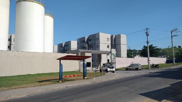 Apartamento - Venda