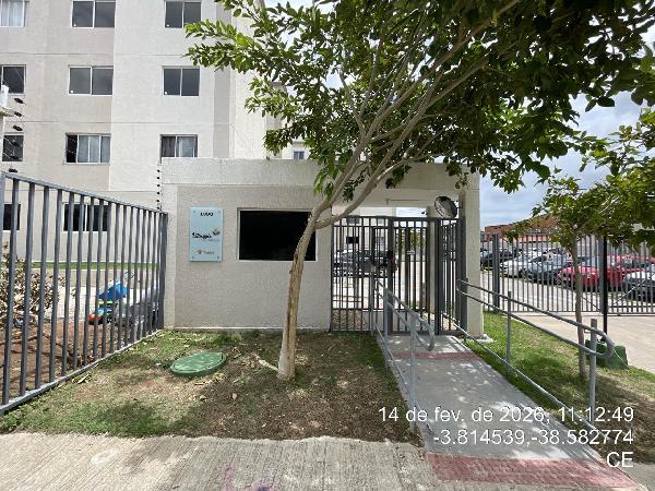 Apartamento - Venda