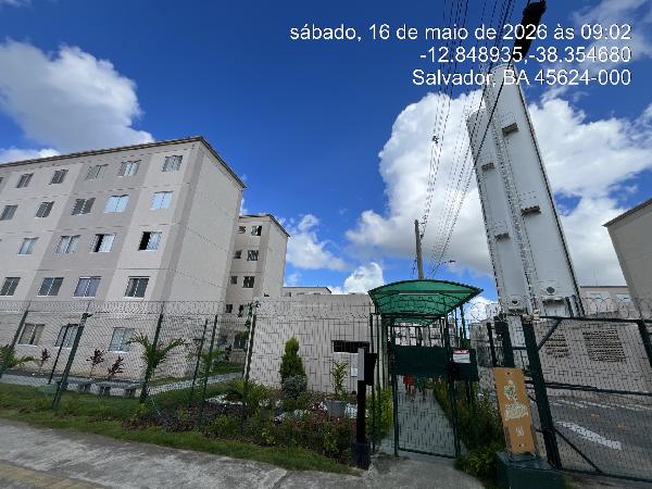 Apartamento - Venda