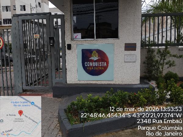 Apartamento - Venda