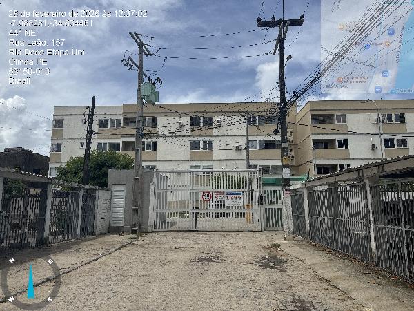 Apartamento - Venda